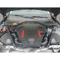2023 AUDI S8 WAULSBF87PN008056 94427185