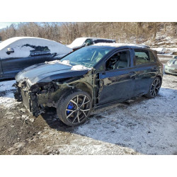 2022 VOLKSWAGEN GOLF WVWFB7CD3NW184902 94693895