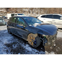 2022 VOLKSWAGEN GOLF WVWFB7CD3NW184902 94693895