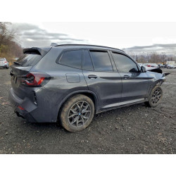 2022 BMW X3 5UX53DP00N9N22560 94729525