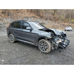 2022 BMW X3 5UX53DP00N9N22560 94729525
