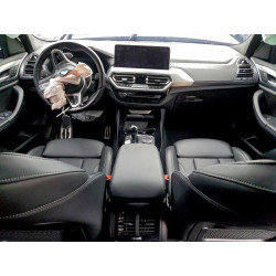 2022 BMW X3 5UX53DP00N9N22560 94729525