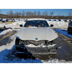 2021 BMW M3 3MW5U9J09M8C02552 95236775