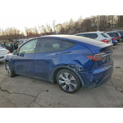 2023 TESLA MODEL Y 7SAYGAEE9PF923178 95688095