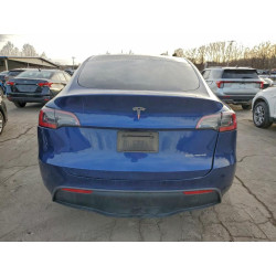 2023 TESLA MODEL Y 7SAYGAEE9PF923178 95688095