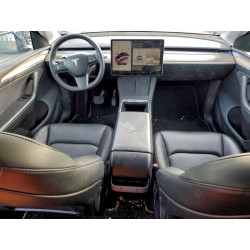 2023 TESLA MODEL Y 7SAYGAEE9PF923178 95688095