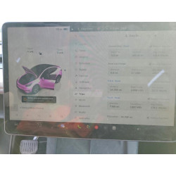 2023 TESLA MODEL Y 7SAYGAEE9PF923178 95688095