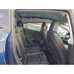 2023 TESLA MODEL Y 7SAYGAEE9PF923178 95688095