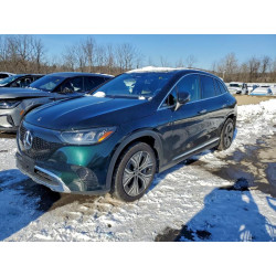 2025 MERCEDES-BENZ EQE SUV 35 4JGGM1CB3SA067304 97357005