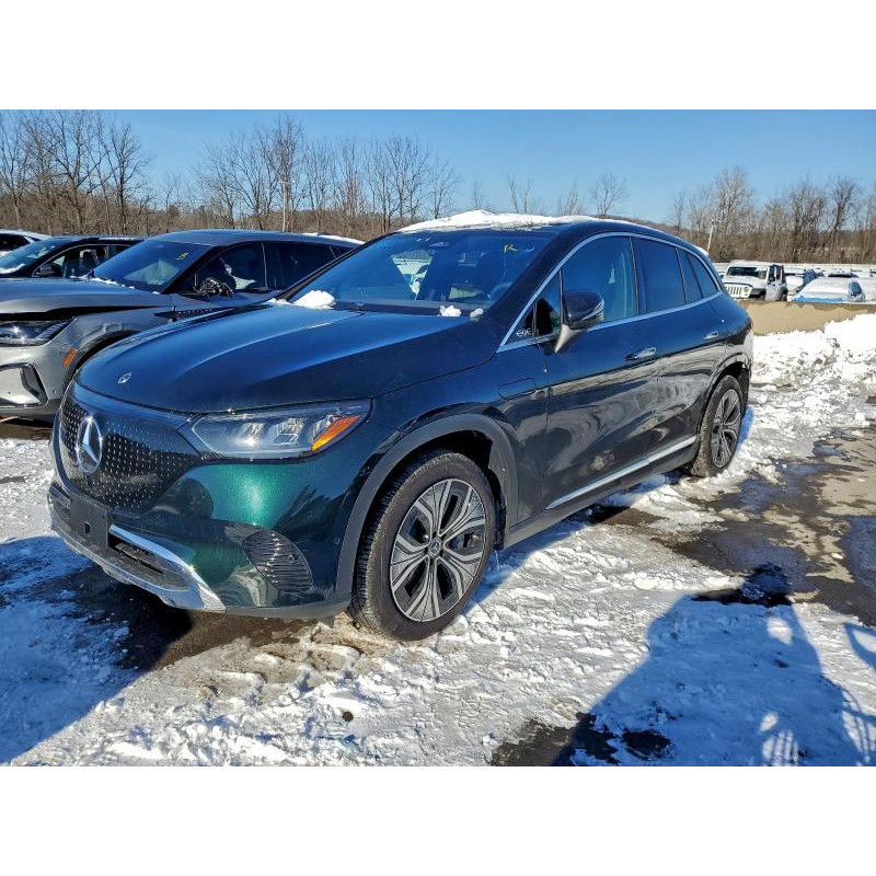 2025 MERCEDES-BENZ EQE SUV 35 4JGGM1CB3SA067304 97357005