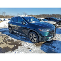 2025 MERCEDES-BENZ EQE SUV 35 4JGGM1CB3SA067304 97357005