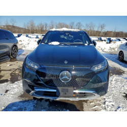 2025 MERCEDES-BENZ EQE SUV 35 4JGGM1CB3SA067304 97357005