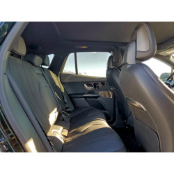 2025 MERCEDES-BENZ EQE SUV 35 4JGGM1CB3SA067304 97357005