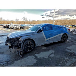 2023 NISSAN ALTIMA 1N4BL4CW4PN398162 97405725