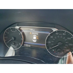 2023 NISSAN ALTIMA 1N4BL4CW4PN398162 97405725