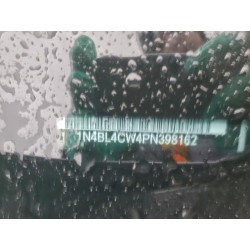 2023 NISSAN ALTIMA 1N4BL4CW4PN398162 97405725