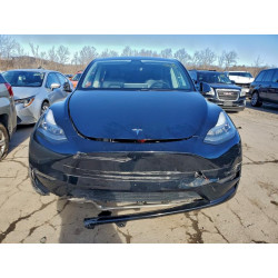2020 TESLA MODEL Y 5YJYGDEEXLF042806 98114015