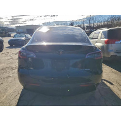 2020 TESLA MODEL Y 5YJYGDEEXLF042806 98114015