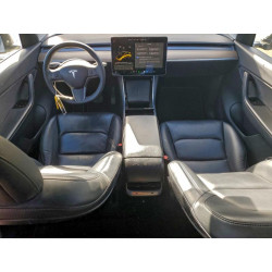 2020 TESLA MODEL Y 5YJYGDEEXLF042806 98114015