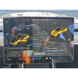 2020 TESLA MODEL Y 5YJYGDEEXLF042806 98114015