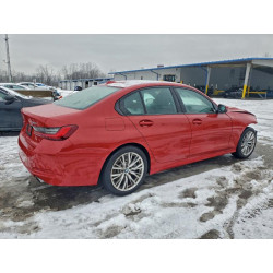 2023 BMW 3 SERIES 3MW89FF03P8D09364 98191675