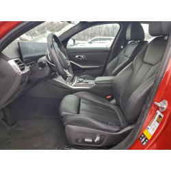 2023 BMW 3 SERIES 3MW89FF03P8D09364 98191675