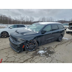 2021 DODGE DURANGO 1C4SDJCT1MC850460 98350995
