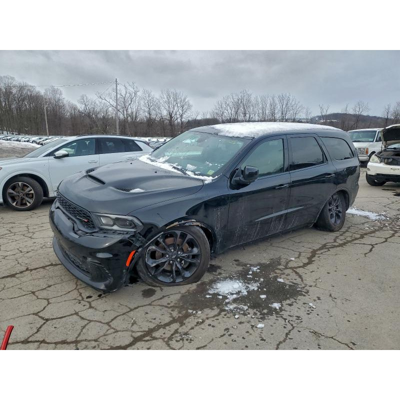 2021 DODGE DURANGO 1C4SDJCT1MC850460 98350995