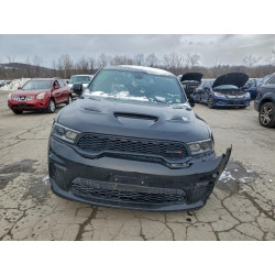 2021 DODGE DURANGO 1C4SDJCT1MC850460 98350995