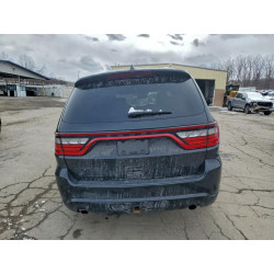 2021 DODGE DURANGO 1C4SDJCT1MC850460 98350995