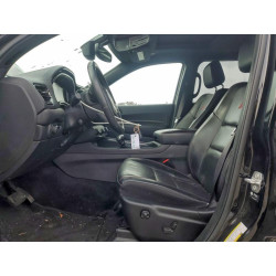 2021 DODGE DURANGO 1C4SDJCT1MC850460 98350995