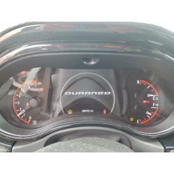 2021 DODGE DURANGO 1C4SDJCT1MC850460 98350995