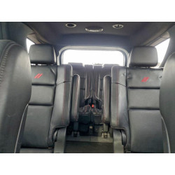 2021 DODGE DURANGO 1C4SDJCT1MC850460 98350995