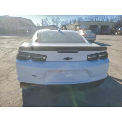 2023 CHEVROLET CAMARO 1G1FH1R77P0156340 98508845