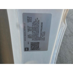 2023 CHEVROLET CAMARO 1G1FH1R77P0156340 98508845