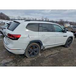 2022 VOLKSWAGEN ATLAS 1V2SR2CA5NC557165 98632835