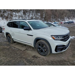 2022 VOLKSWAGEN ATLAS 1V2SR2CA5NC557165 98632835