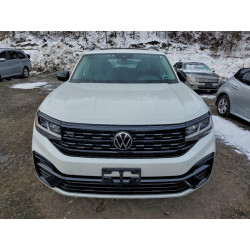 2022 VOLKSWAGEN ATLAS 1V2SR2CA5NC557165 98632835