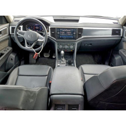 2022 VOLKSWAGEN ATLAS 1V2SR2CA5NC557165 98632835