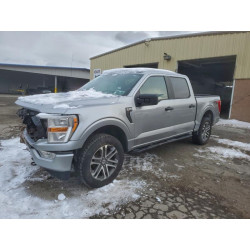 2021 FORD F-150 1FTEW1EP0MKD19425 98808425