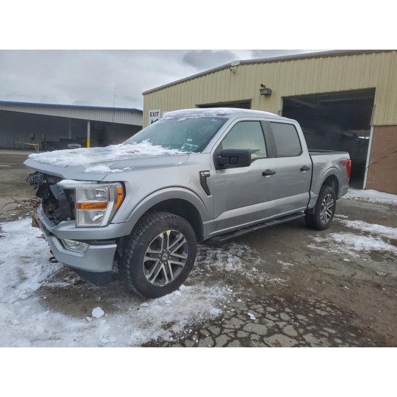 2021 FORD F-150 1FTEW1EP0MKD19425 98808425