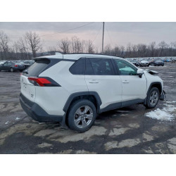 2022 TOYOTA RAV4 2T3P1RFV2NC312036 98809415