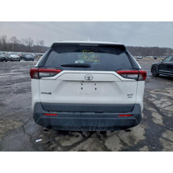 2022 TOYOTA RAV4 2T3P1RFV2NC312036 98809415