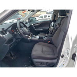 2022 TOYOTA RAV4 2T3P1RFV2NC312036 98809415