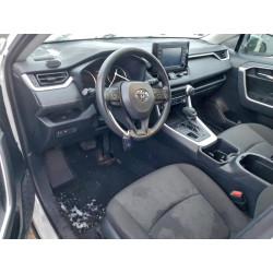 2022 TOYOTA RAV4 2T3P1RFV2NC312036 98809415