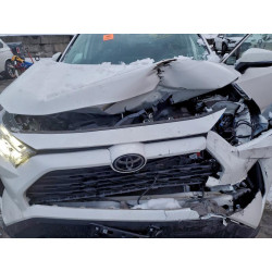 2022 TOYOTA RAV4 2T3P1RFV2NC312036 98809415