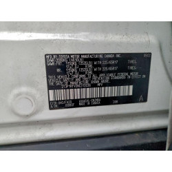 2022 TOYOTA RAV4 2T3P1RFV2NC312036 98809415