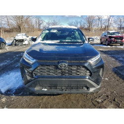 2025 TOYOTA RAV4 4T3RWRFV8SU207120 99058655