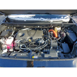 2025 TOYOTA RAV4 4T3RWRFV8SU207120 99058655