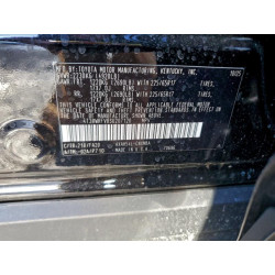 2025 TOYOTA RAV4 4T3RWRFV8SU207120 99058655